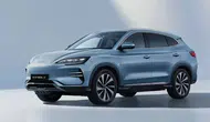 BYD SEAL U, Türkiye'de 20 bin satışa ulaştı!