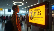 Avrupa’ya seyahat edecekler dikkat: Giriş ücreti 20 euro olabilir