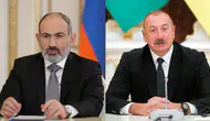 Aliyev ile Paşinyan Abu Dabi'de görüşecek!