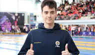 Kuzey Tunçelli kimdir? Türk yüzücü Tunçelli kaç yaşında ve nereli?