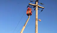 Antalya'da elektrik akımı faciası: 29 yaşındaki genç hayatını kaybetti