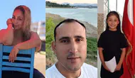Adana'da İnfaz koruma memuru, karısını ve kızını öldürüp intihar etti