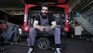 Akın Akınözü, Veliaht için seyyar tamirci oldu!