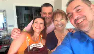 Ata Demirer'in yeni aşkı ortaya çıktı: Ailesiyle bile tanıştırdı