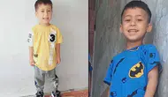 Ümraniye'de otomobilin altında kalan 4 yaşındaki Naim hayatını kaybetti