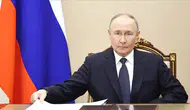 Putin’den sürpriz hamle: Ulaştırma Bakanı Starovoit’i görevden aldı