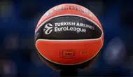 EuroLeague'de yeni sezon takvimi açıklandı: Dev derbi 6. haftada