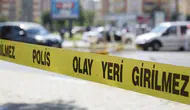 Tekirdağ Çorlu'da gizemli ölüm: Okul inşaatında erkek cesedi bulundu