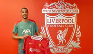 Liverpool, Hugo Ekitike'yi kadrosuna kattı