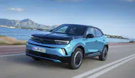 Opel'den dev kampanya: Faizsiz kredi ve nakit indirim!