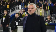 Fenerbahçe'de Jose Mourinho'nun yeni yardımcıları belli oldu