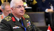 Milli Savunma Bakanı Güler'den 15 Temmuz ve terörsüz Türkiye mesajı