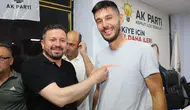 Yeniden Refah’tan AK Parti’ye geçtiler! 61 isim partisinden istifa etti