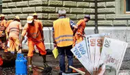 600 bin kamu işçisi için 3'üncü zam teklifi belli oldu!