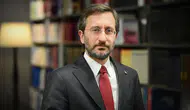 İletişim Başkanı Fahrettin Altun görevden mi alındı?