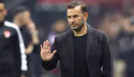 Okan Buruk'tan dev kıyım: 7 futbolcuya kapıyı gösterdi