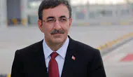 Cumhurbaşkanı Yardımcısı Yılmaz'dan orman yangınlarına ilişkin açıklama!