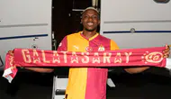 Galatasaray’a Victor Osimhen’den dev gelir! Ayağının tozuyla para basacak