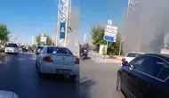 İzmit Toptancılar Sitesi'nde korkutan yangın