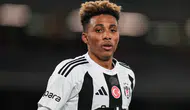 Beşiktaş, Gedson Fernandes için Spartak Moskova ile anlaşmaya vardı! Bonservis bedeli ortaya çıktı
