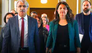 DEM Parti’nin 'Terörsüz Türkiye' komisyonundaki kadrosu belli oldu