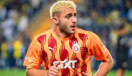 Galatasaray'da Barış Alper Yılmaz'ın yerine gelecek isim belli oldu: 65 milyon Euro'luk yıldız oyuncu listede