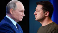 Putin ve Zelensky bir araya gelecek mi? Kremlin'den kritik açıklama