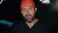 Timur Cihantimur'un doktor babası, meslekten men edildi