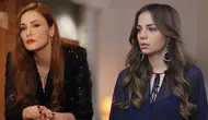 Bahar Şahin Mine Tugay tartışmasına yeni isim: 'Sera Kutlubey benim sevgilimle...'