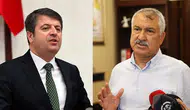 Adana Büyükşehir Belediye Başkanı ile Adıyaman Belediye Başkanı da dahil 10 şüpheliye gözaltı kararı!