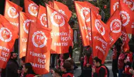 Gözaltına alınan Tip üyesi 10 kişi, tutuklama talebiyle adliyeye sevk edildi