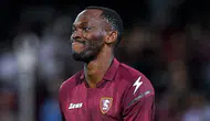 Sakaryaspor dev forvet Simy'e kancayı taktı!