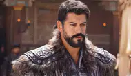 Kuruluş Osman dizisinden ayrılan Burak Özçivit, sakallarını kesti!