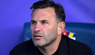 Okan Buruk'un istediği forvet ortaya çıktı! Galatasaray harekete geçti