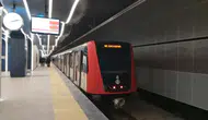 İstanbul'da bugün hangi metrolar kapalı? 22 Temmuz kapalı olan metrolar listesi
