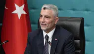 Ömer Bolat müjdeyi duyurdu: Cumhuriyet tarihinin rekoru kırıldı