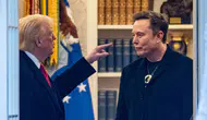 Trump'tan Elon Musk'ın üçüncü parti kurma fikrine tepki: Can sıkıcı