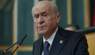 Devlet Bahçeli’den Altan Öymen için taziye mesajı
