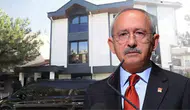 Kemal Kılıçdaroğlu’nun çalışma ofisi rekor fiyata satışa çıkarıldı