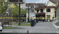 Balıkesir'deki bıçaklı kavgada kan aktı: 1 kişi öldü!