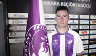 Ankara Keçiörengücü, Odise Roshi'yi renklerine bağladı