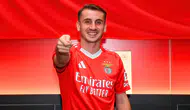 Kerem Aktürkoğlu, Süper Lig'e geri dönüyor! Hem de Galatasaray'ın ezeli rakibine