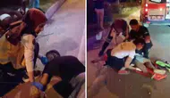 Hatay'da motosiklet yarışı ölümle bitti: 18 yaşındaki genç hayatını kaybetti