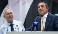 Ali Koç, Aziz Yıldırım'a verdiği sözü tuttu: 200 bin Euro'luk işlem gerçekleşti