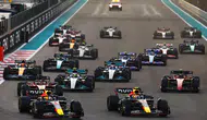 Formula 1'de sıradaki durak Büyük Britanya