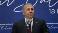 Çatalca'da 60 kilogram kokain ele geçirildi: Bir yabancı uyruklu gözaltında
