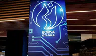 Borsa günü düşüşle tamamladı!