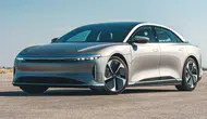 2025 yılının ilk yarısında elektrikli otomobil satışları 9,1 milyona ulaştı