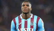 Trabzonspor'dan Paul Onuachu için sakatlık açıklaması