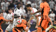 Beşiktaş'ın Shakhtar Donetsk maçı deplasman tribünü bilet fiyatları açıklandı